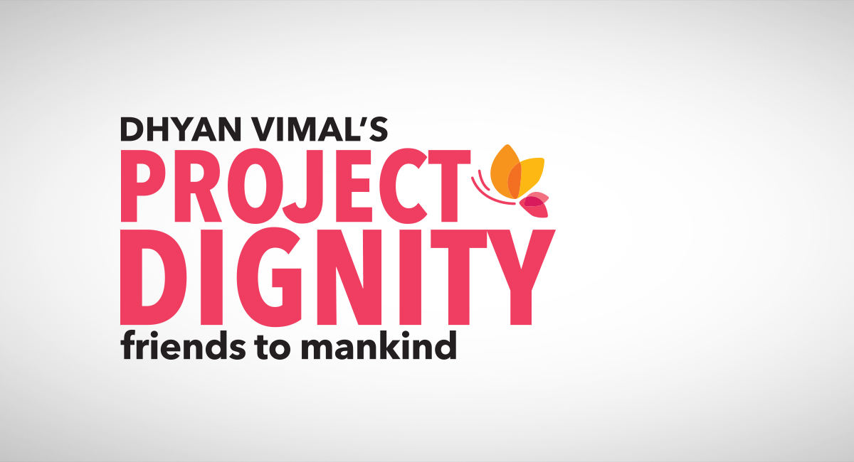Project Dignity Friends To Mankind